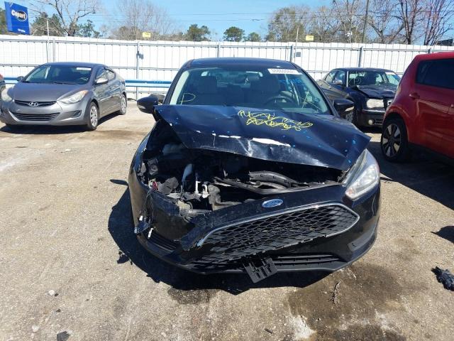 Photo 9 from auction – 2017 FORD FOCUS SE with VIN 1FADP3K24HL264335