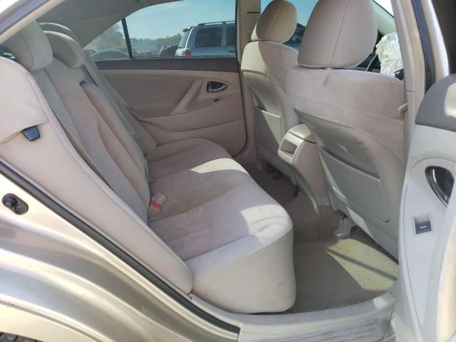 Photo 6 from auction – 2011 TOYOTA CAMRY BASE with VIN 4T1BF3EK2BU668327