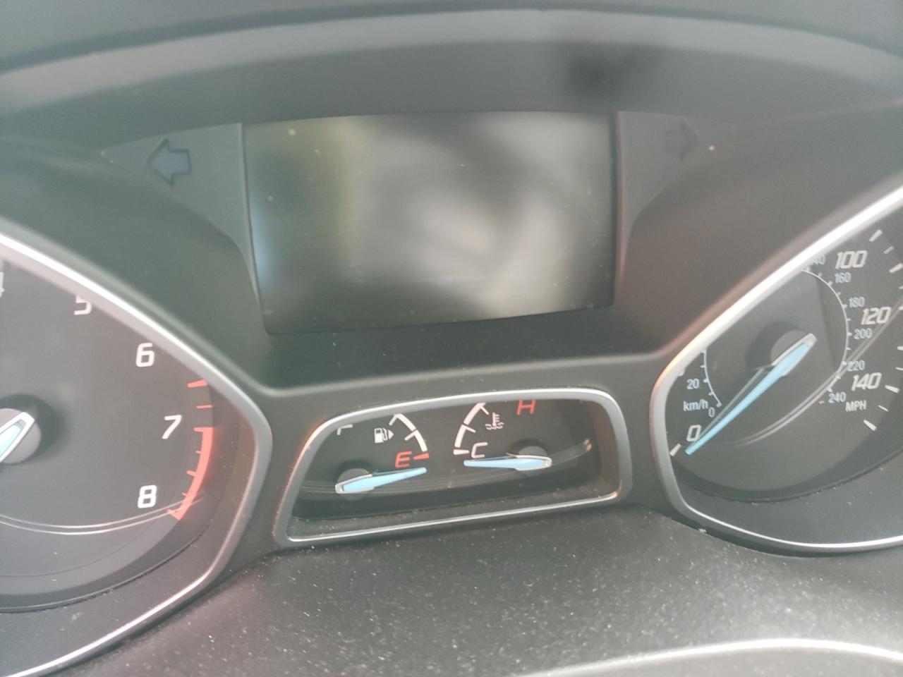 Photo 8 from auction – 2016 FORD ESCAPE TIT with VIN 1FMCU9JX0GUA01584