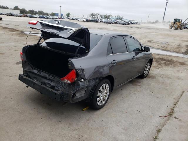 Photo 4 from auction – 2013 TOYOTA COROLLA BA with VIN 2T1BU4EE6DC015803