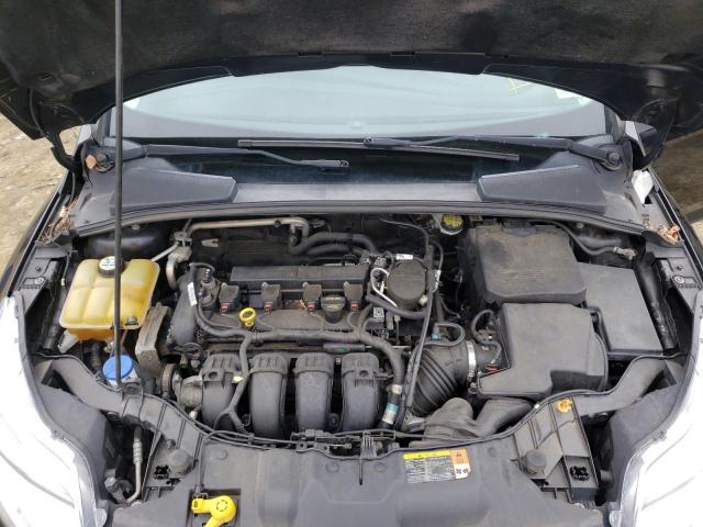 Photo 7 from auction – 2012 FORD FOCUS SE with VIN 1FAHP3F26CL470907