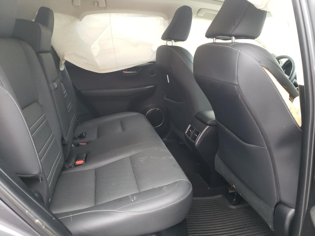 Photo 6 from auction – 2015 LEXUS NX 200T with VIN JTJBARBZ1F2003649