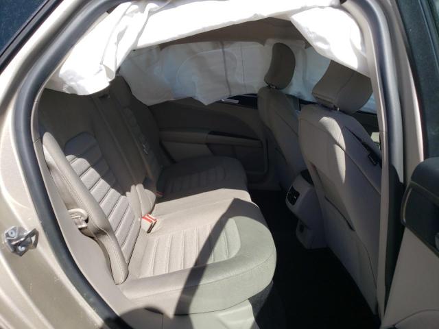 Photo 6 from auction – 2017 FORD FUSION SE with VIN 3FA6P0HD6HR308966