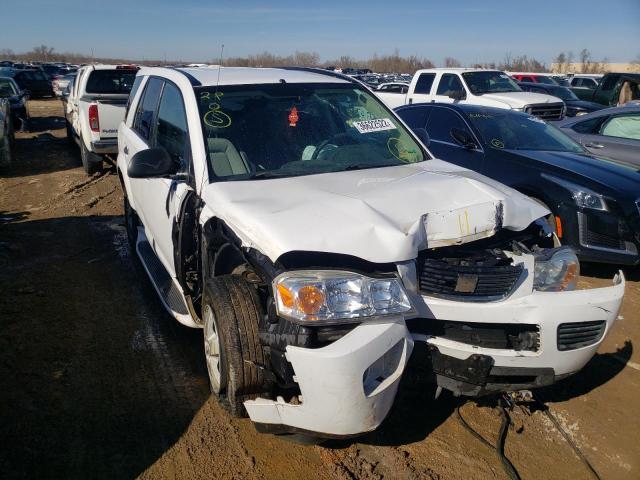 SATURN VUE 2006 with VIN 5GZCZ33D96S847906 - Photo from auction