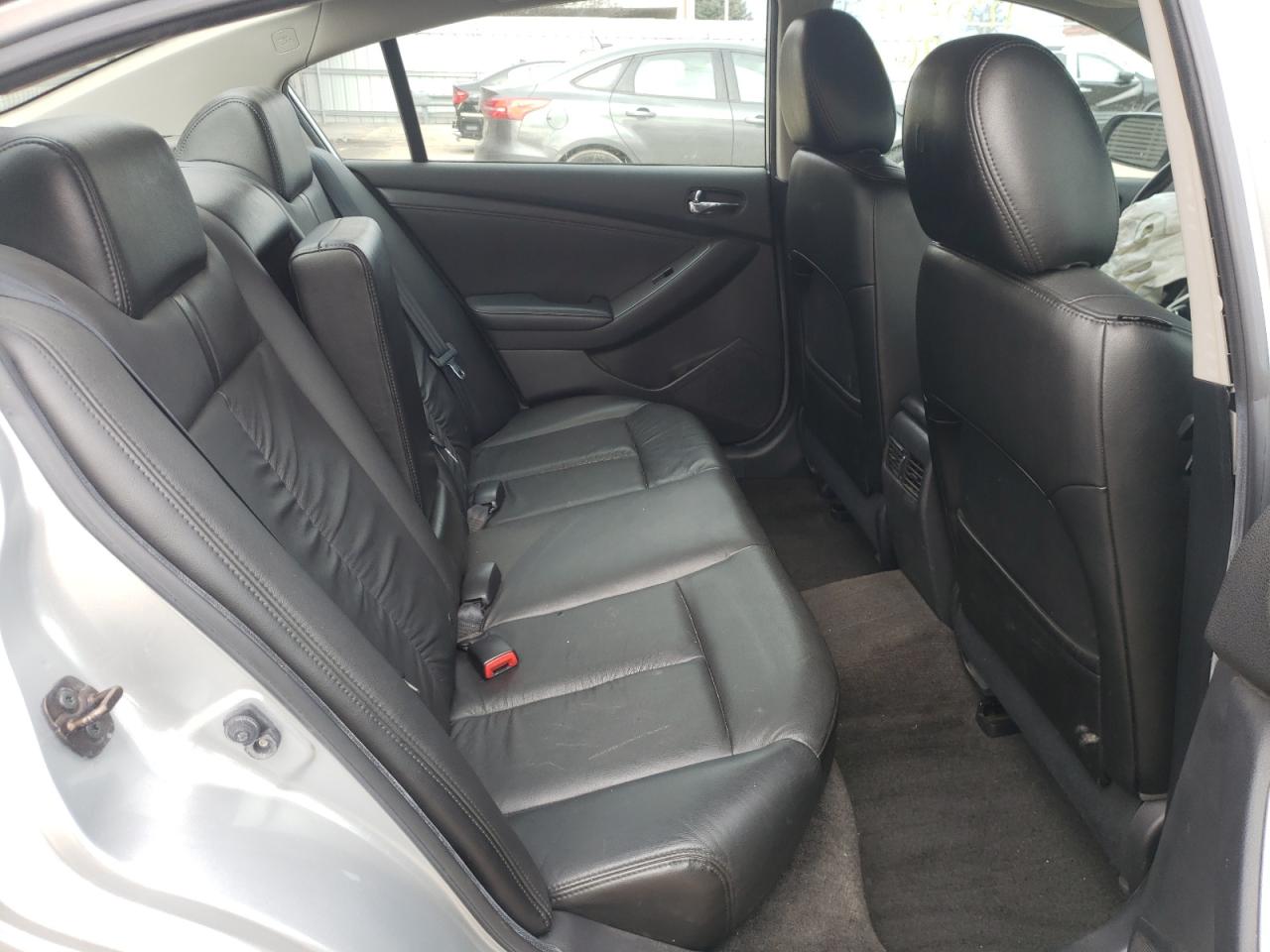 Photo 6 from auction – 2010 NISSAN ALTIMA BAS with VIN 1N4AL2AP3AN448360