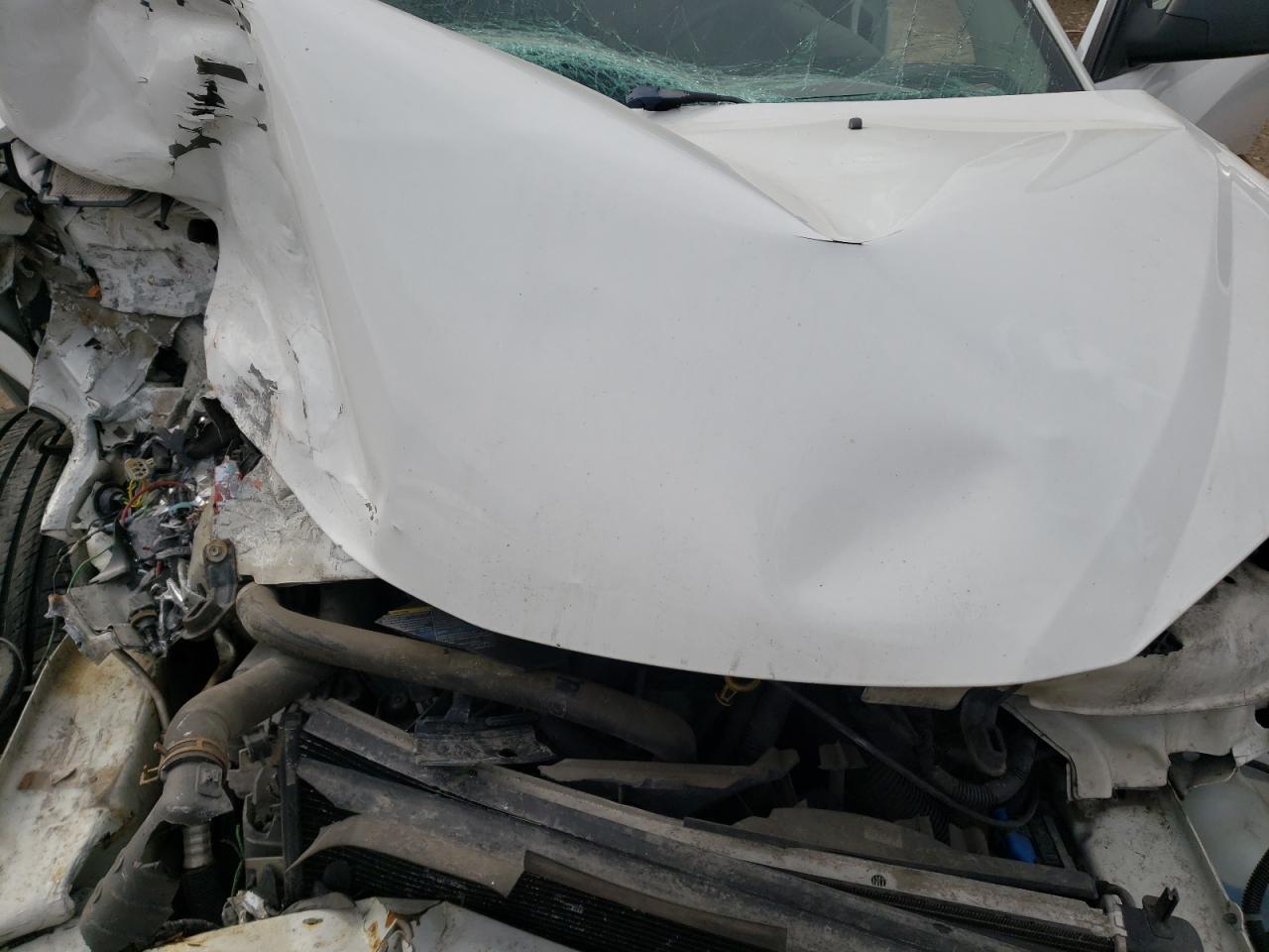 Photo 7 from auction – 2009 PONTIAC G6 with VIN 1G2ZG57B294153853