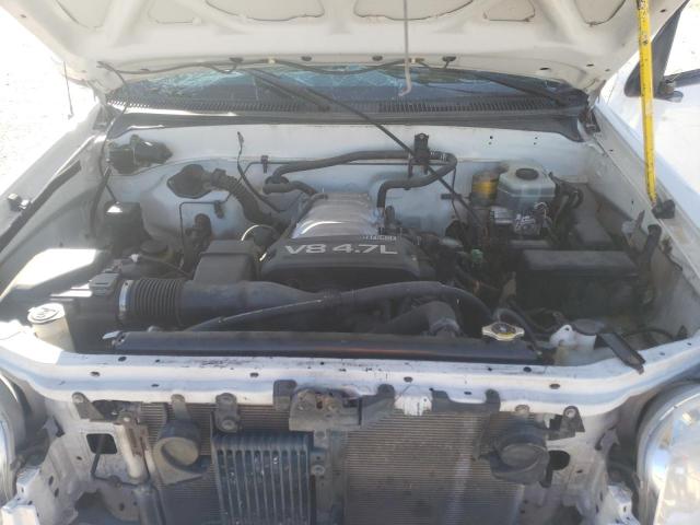 Photo 7 from auction – 2004 TOYOTA TUNDRA DOU with VIN 5TBDT44104S452335