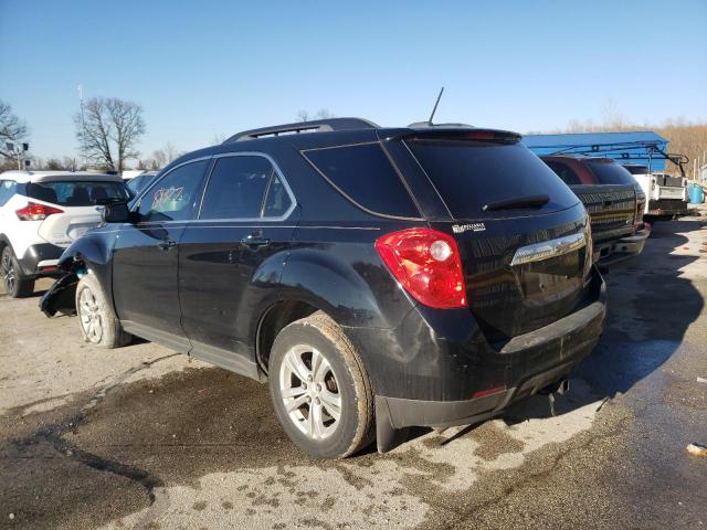 Photo 3 from auction – 2015 CHEVROLET EQUINOX LT with VIN 2GNALBEK2F6104871