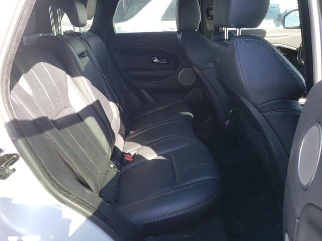 Photo 6 from auction – 2017 LAND ROVER RANGE ROVE with VIN SALVP2BG7HH216666