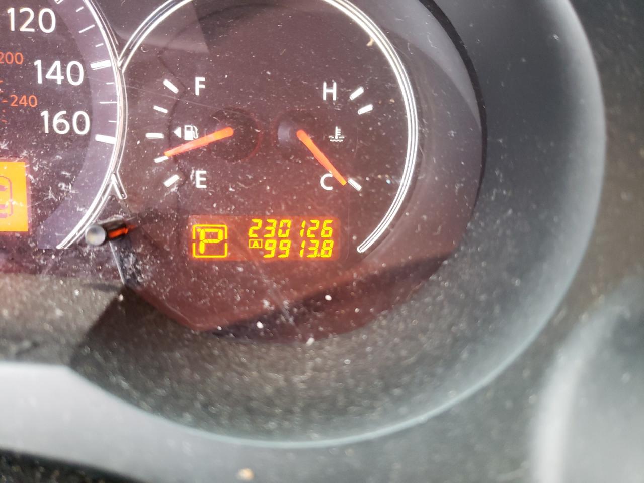 Фото 8 с аукциона – 2011 NISSAN ALTIMA BAS с VIN 1N4AL2AP8BC130747