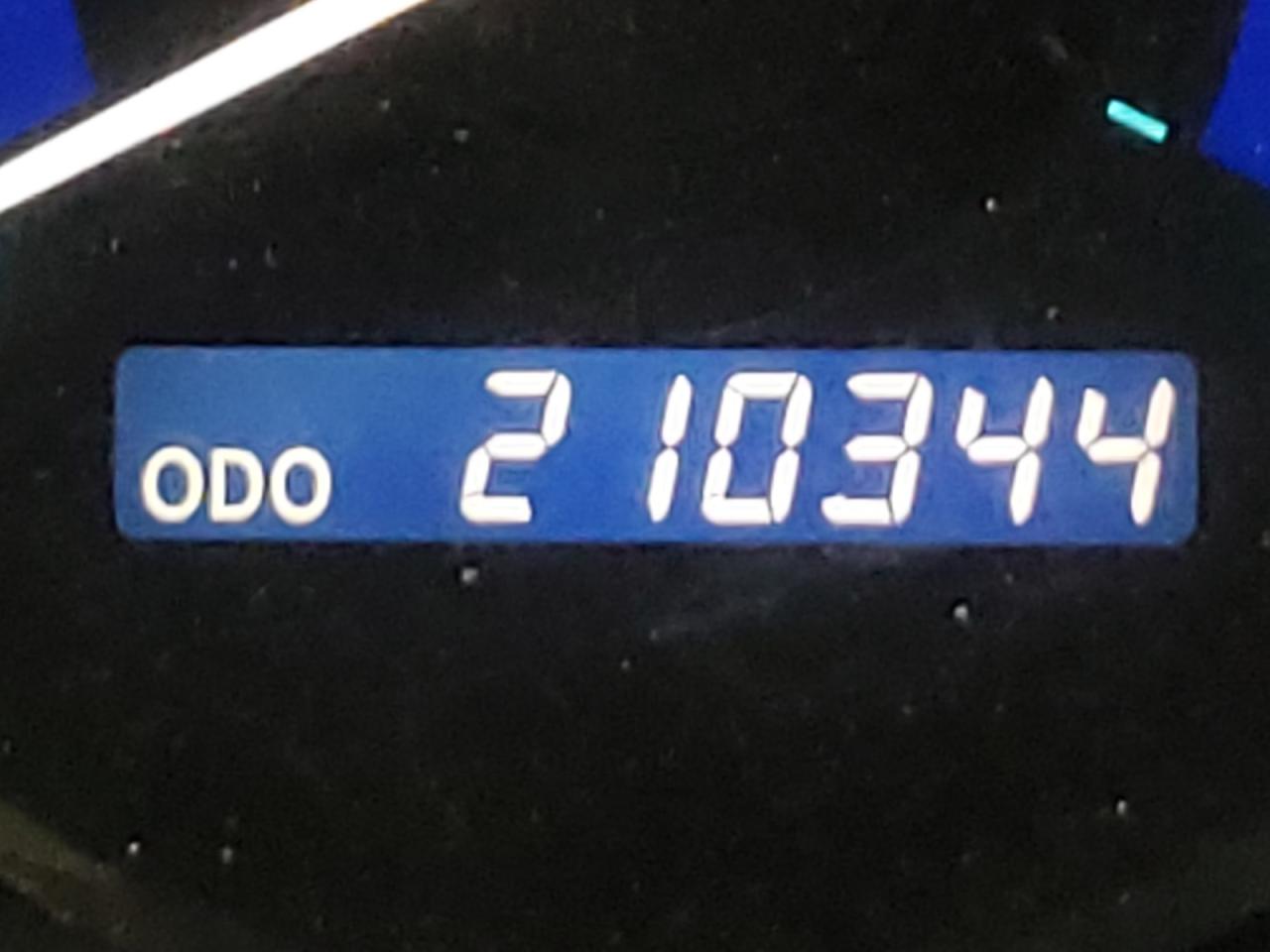 Photo 8 from auction – 2006 TOYOTA SIENNA with VIN 5TDZA23C46S544979