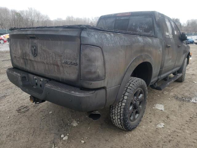 Photo 4 from auction – 2017 RAM 2500 LARAM with VIN 3C6UR5FL7HG686235