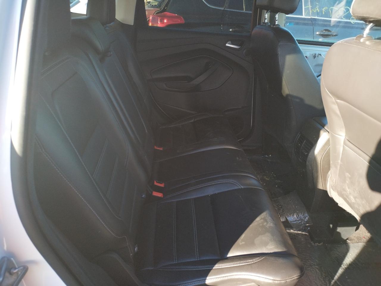 Photo 6 from auction – 2017 FORD ESCAPE TIT with VIN 1FMCU0JD9HUA12859