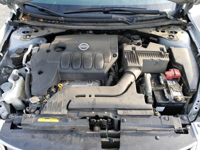 Photo 7 from auction – 2012 NISSAN ALTIMA BAS with VIN 1N4AL2AP1CC222266