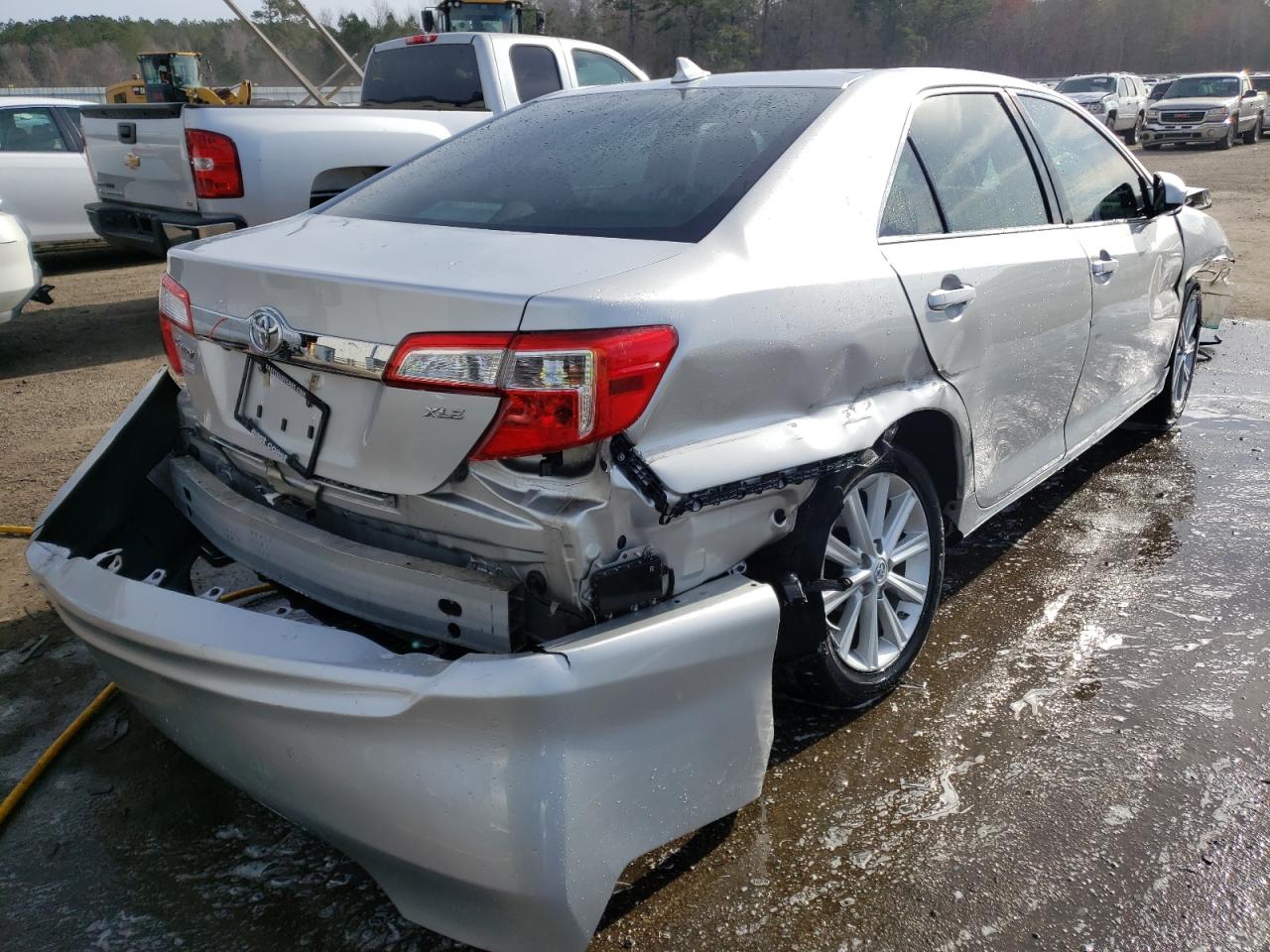 Photo 4 from auction – 2012 TOYOTA CAMRY SE with VIN 4T1BK1FK3CU509168