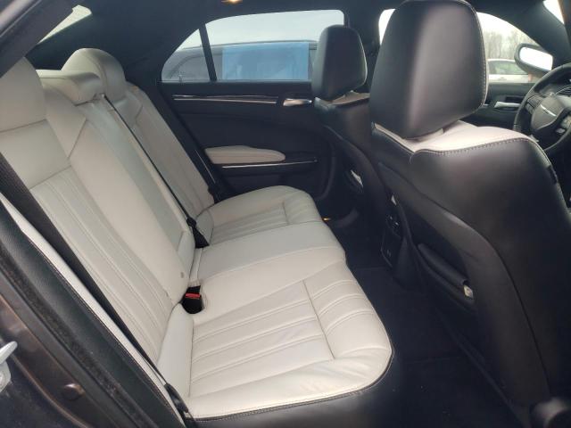 Photo 6 from auction – 2017 CHRYSLER 300 S with VIN 2C3CCABT1HH650193
