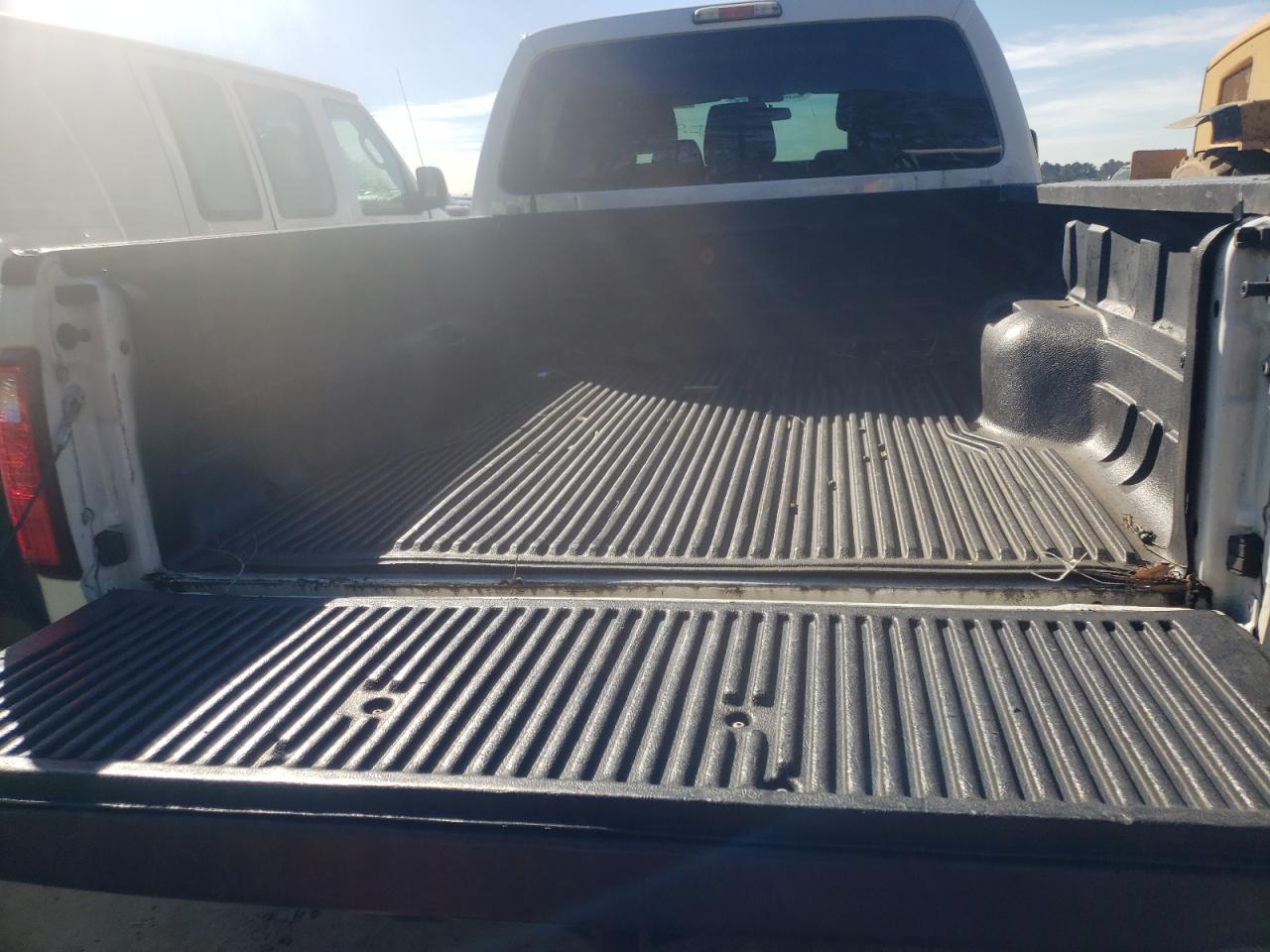 Photo 9 from auction – 2016 FORD F250 SUPER with VIN 1FT7W2A65GEA88116