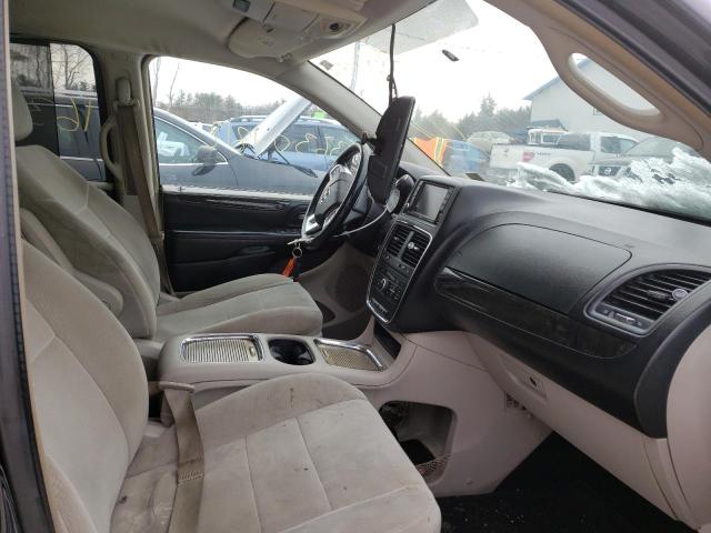 Zdjęcie 5 z aukcji – 2012 DODGE GRAND CARA z VIN 2C4RDGDG1CR178070