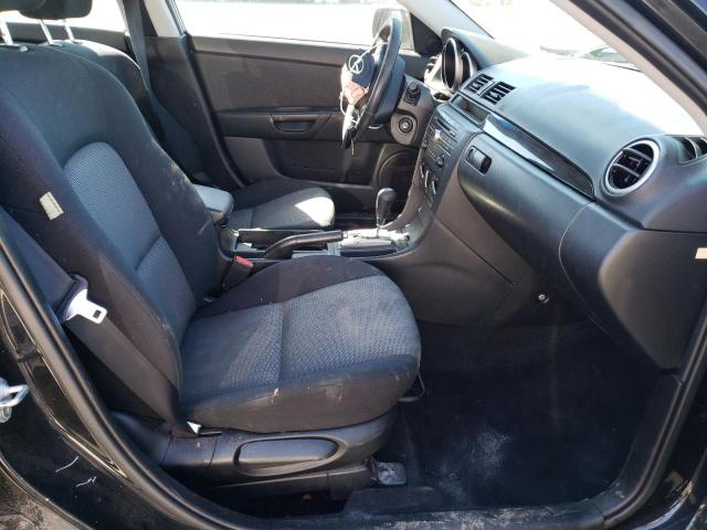 Photo 5 from auction – 2009 MAZDA 3 I with VIN JM1BK32F791238702