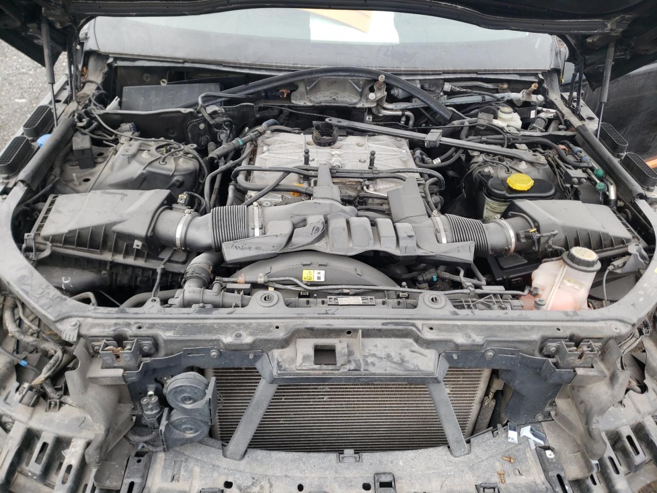 Photo 12 from auction – 2014 LAND ROVER RANGE ROVE with VIN SALGS3TF5EA170326