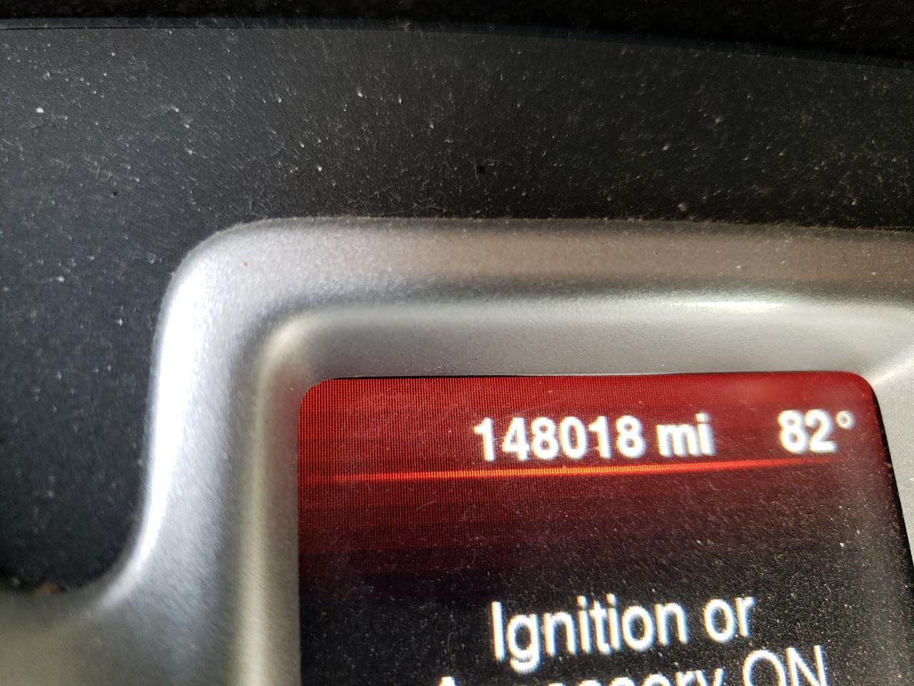 Photo 8 from auction – 2015 DODGE JOURNEY SX with VIN 3C4PDCBG8FT577188