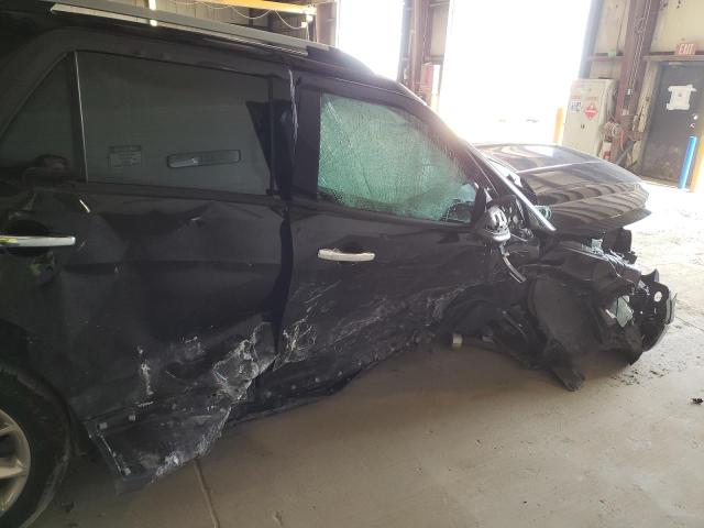 Photo 9 from auction – 2014 FORD EXPLORER X with VIN 1FM5K8D84EGB50217