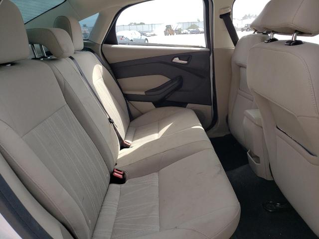 Photo 6 from auction – 2016 FORD FOCUS SE with VIN 1FADP3F20GL236539