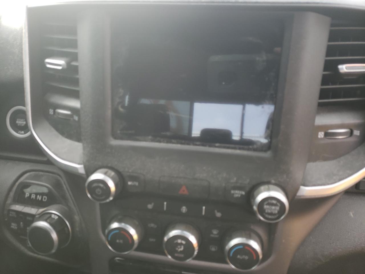 Photo 9 from auction – 2019 RAM 1500 BIG H with VIN 1C6RRFFG2KN909293