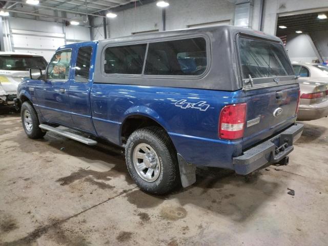 Photo 3 from auction – 2008 FORD RANGER SUP with VIN 1FTZR45E28PB08969