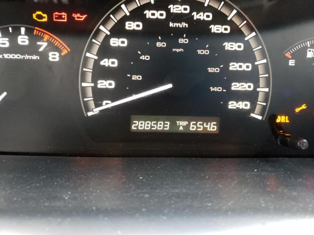 Photo 8 from auction – 2007 HONDA ACCORD VAL with VIN 1HGCM55127A809778