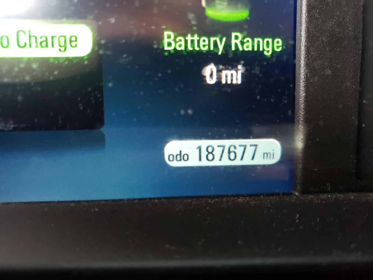 Photo 8 from auction – 2012 CHEVROLET VOLT with VIN 1G1RA6E45CU118523