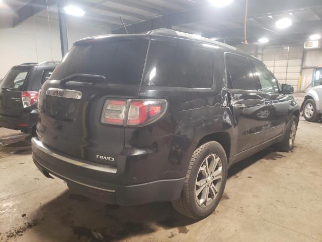 Photo 4 from auction – 2015 GMC ACADIA SLT with VIN 1GKKVRKD6FJ255094