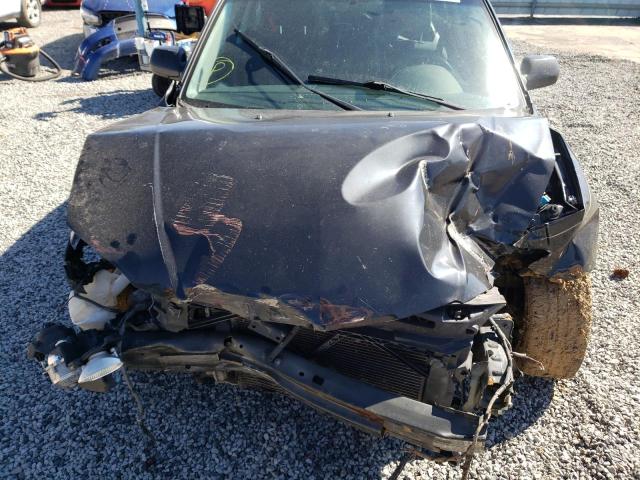 Photo 7 from auction – 2009 MAZDA 3 I with VIN JM1BK32F791238702