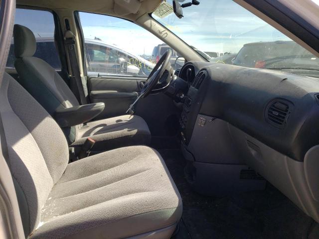 Photo 5 from auction – 2007 DODGE GRAND CARA with VIN 1D4GP24R27B111343