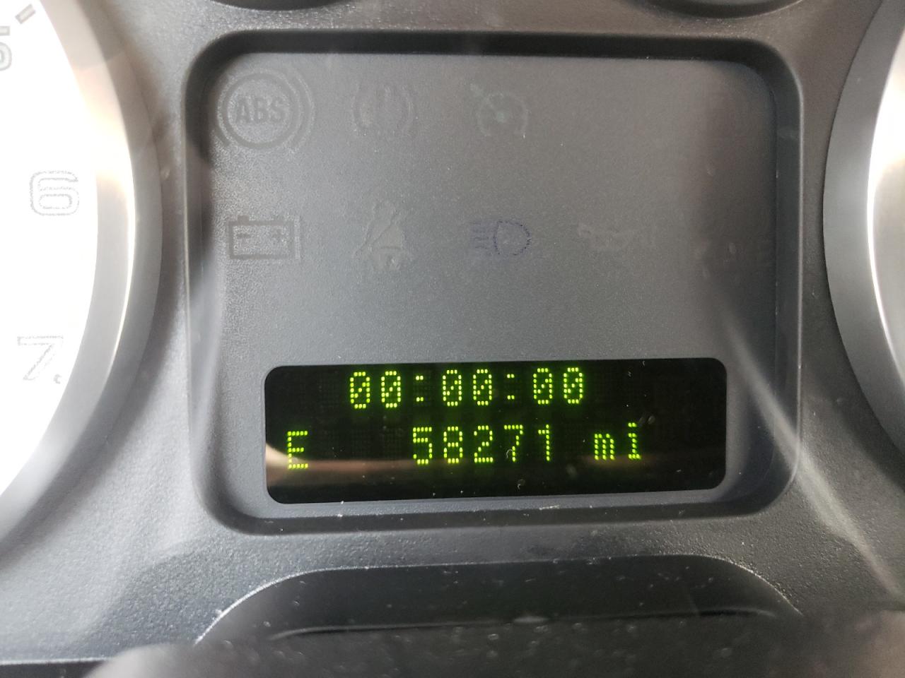 Photo 8 from auction – 2005 FORD FIVE HUNDR with VIN 1FAFP28195G126473