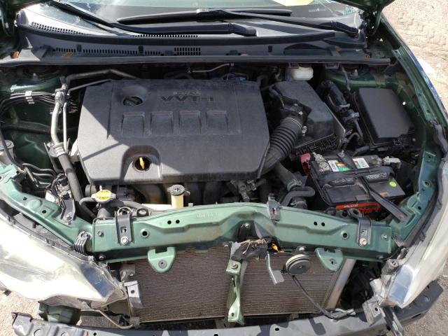 Photo 7 from auction – 2016 TOYOTA COROLLA L with VIN 5YFBURHE6GP476285