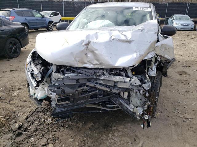 Photo 9 from auction – 2018 MITSUBISHI OUTLANDER with VIN JA4AD2A35JZ052616