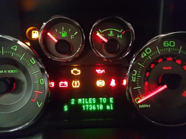 Photo 8 from auction – 2010 FORD EDGE LIMIT with VIN 2FMDK4KC0ABA41122