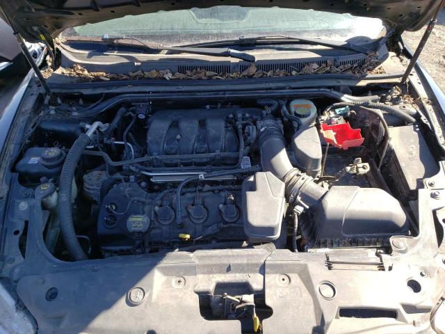 Photo 7 from auction – 2013 FORD TAURUS POL with VIN 1FAHP2M8XDG144782