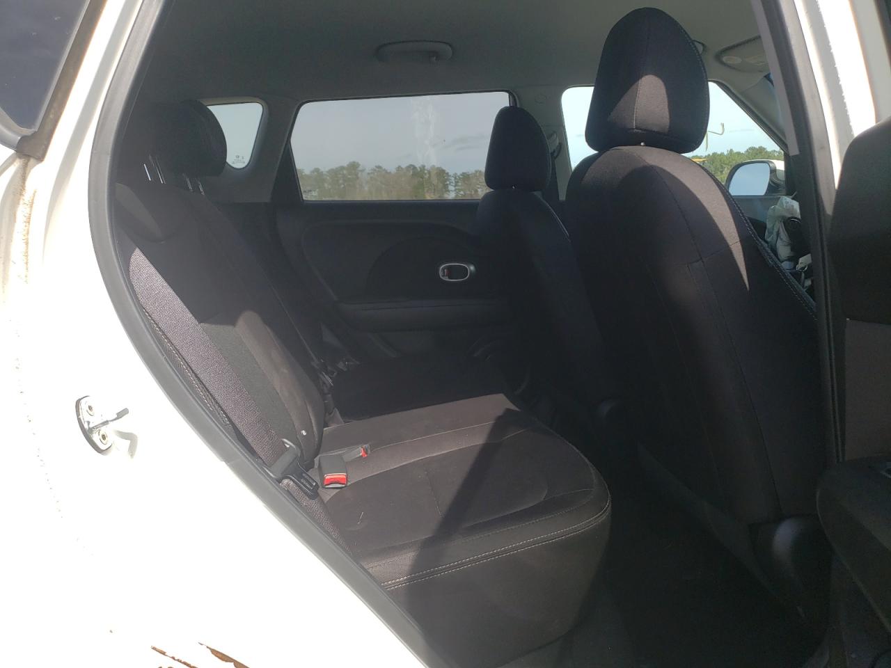 Photo 6 from auction – 2019 KIA SOUL with VIN KNDJN2A25K7002760