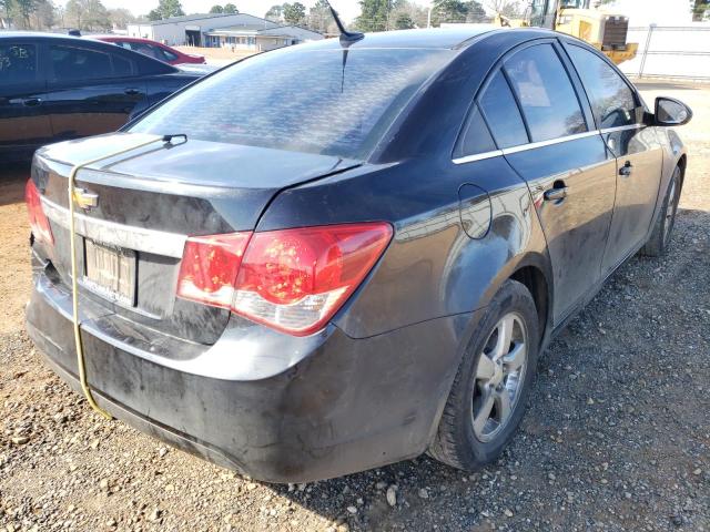 Photo 4 from auction – 2014 CHEVROLET CRUZE LT with VIN 1G1PC5SB4E7231220