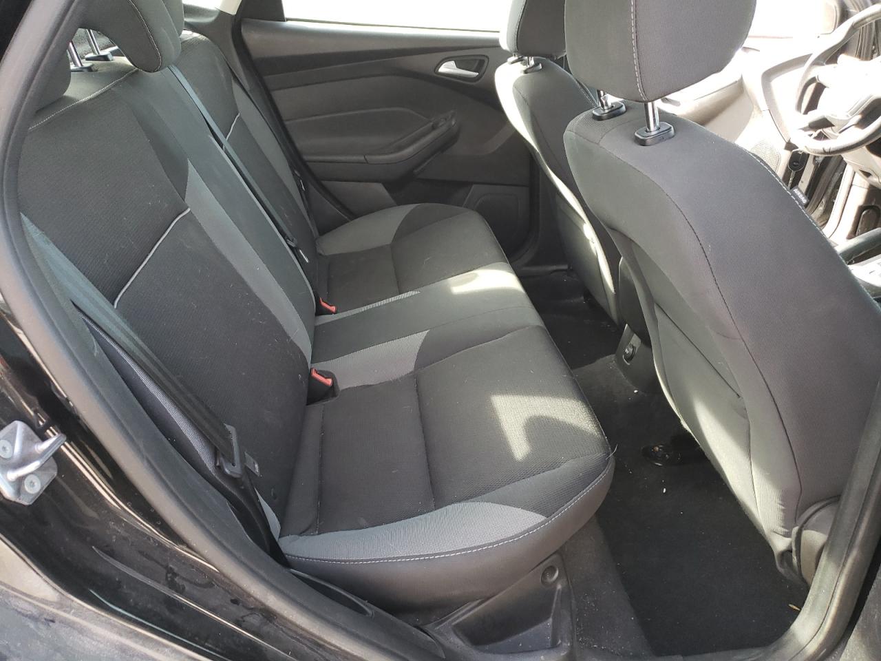 Photo 6 from auction – 2014 FORD FOCUS SE with VIN 1FADP3F29EL390471