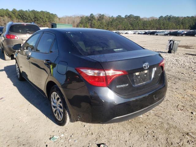 Zdjęcie 3 z aukcji – 2017 TOYOTA COROLLA L z VIN 5YFBURHE2HP684455
