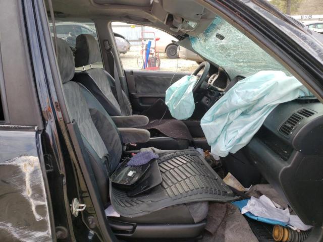 Photo 5 from auction – 2003 HONDA CR-V EX with VIN SHSRD78893U123115