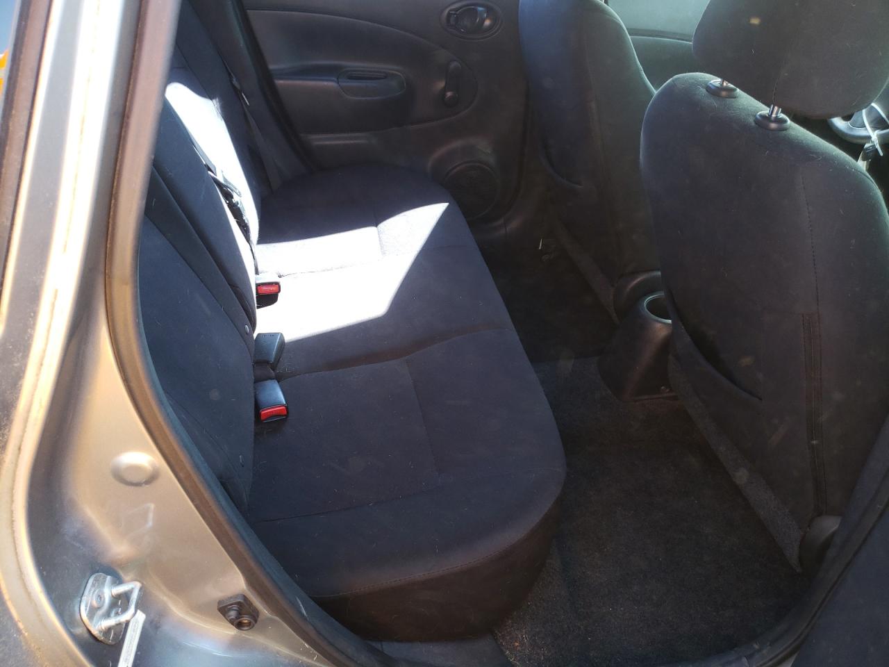 Photo 6 from auction – 2014 NISSAN VERSA NOTE with VIN 3N1CE2CP1EL363150
