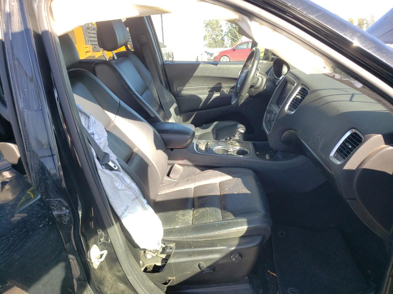 Photo 5 from auction – 2020 DODGE DURANGO CI with VIN 1C4RDJEG8LC131431