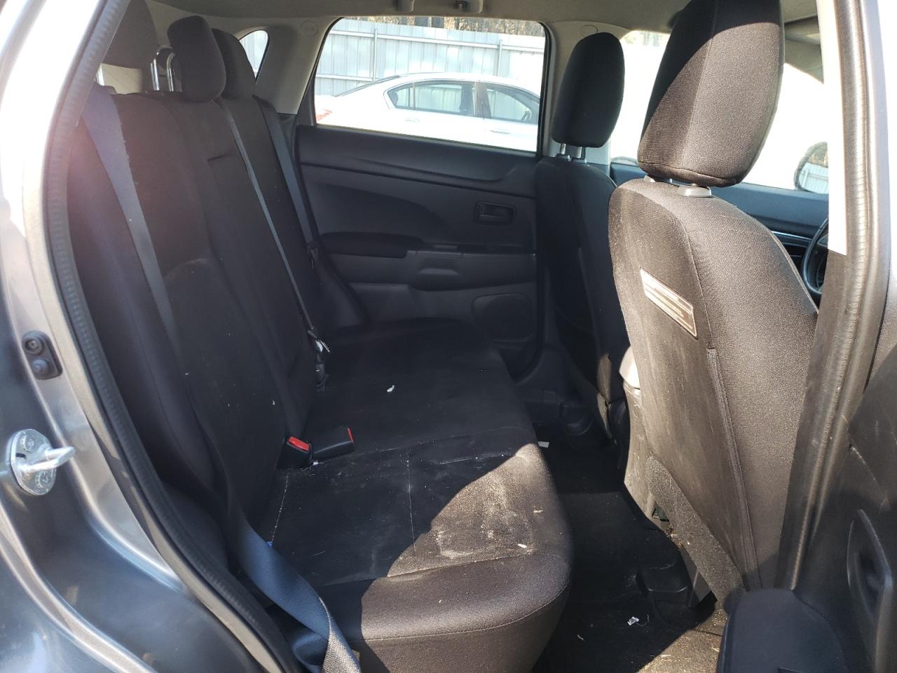 Foto 6 de la subasta – 2015 MITSUBISHI OUTLANDER con VIN 4A4AP3AUXFE061301