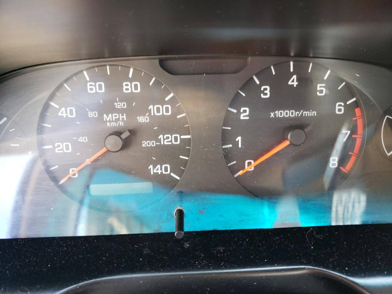 Photo 8 from auction – 2001 NISSAN ALTIMA XE with VIN 1N4DL01D71C204469