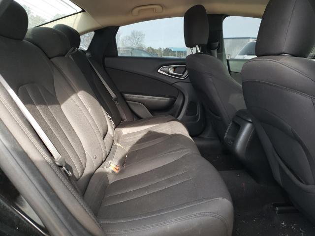 Photo 6 from auction – 2016 CHRYSLER 200 LIMITE with VIN 1C3CCCAB3GN132242