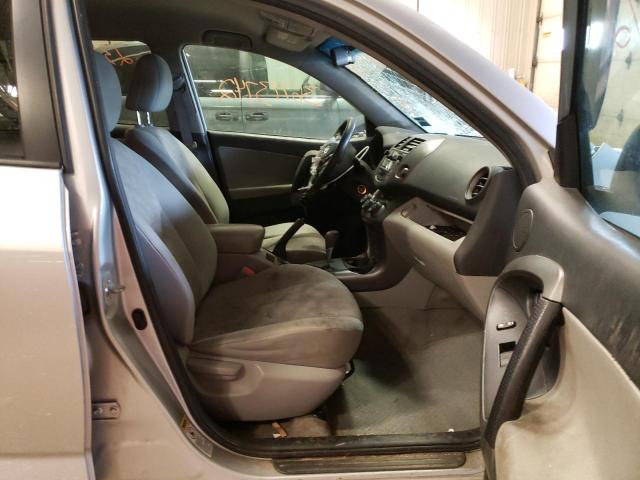 Photo 5 from auction – 2010 TOYOTA RAV4 with VIN 2T3BK4DV3AW033488
